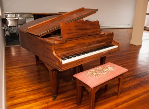 Chickering Piano Serial Number Value