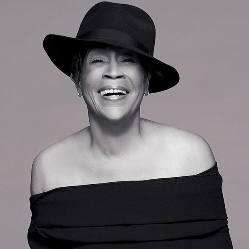 The Smith interviews Bettye LaVette – Smith Center for the Arts