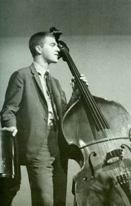 Remembering Geneva’s jazz legend Scott LaFaro: An interview with his ...