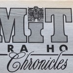 The masthead for Smith Opera House Chronicles, a publication created by students in Rebecca K. Addona’s Project Promise class in 1994.