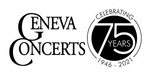 Geneva Concerts logo