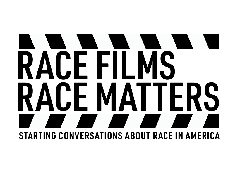 Race Films/Race Matters logo