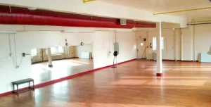 Dance Studio