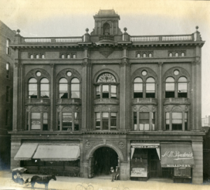 Theatre