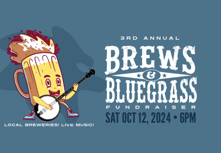 The Smith to Host Third Annual Brews & Bluegrass Fundraiser with Live Music and Craft Beverages from FLX Breweries