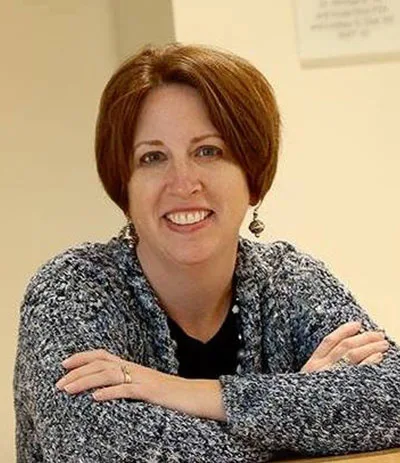 Stephanie Hesler
